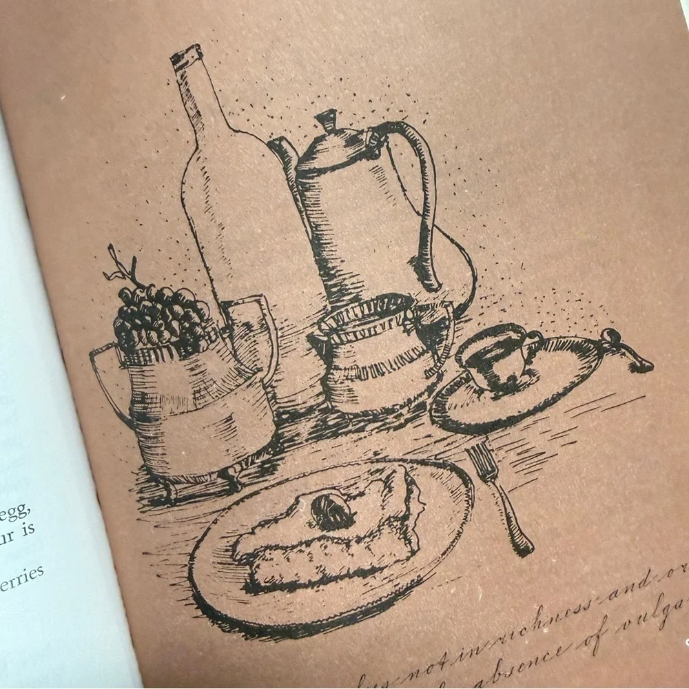 Martha Dixon Copper Kettle Cookbook